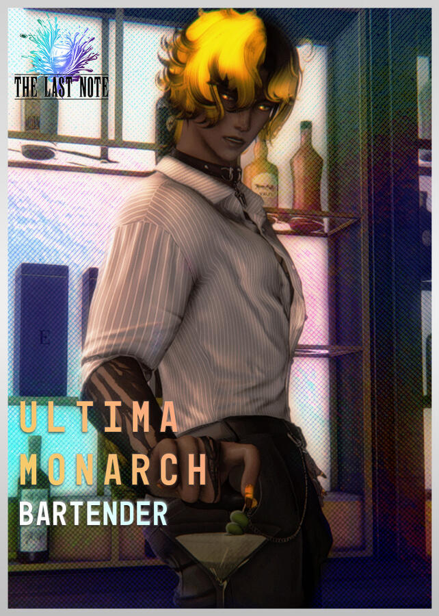 Ultima Monarch
