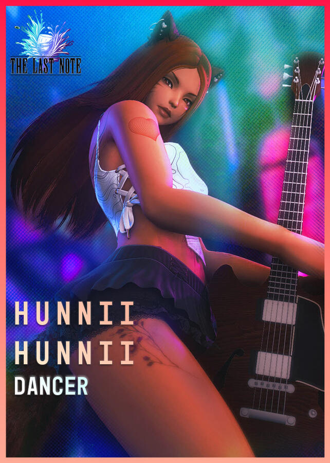 Hunnii Hunnii Hunnii Hunnii