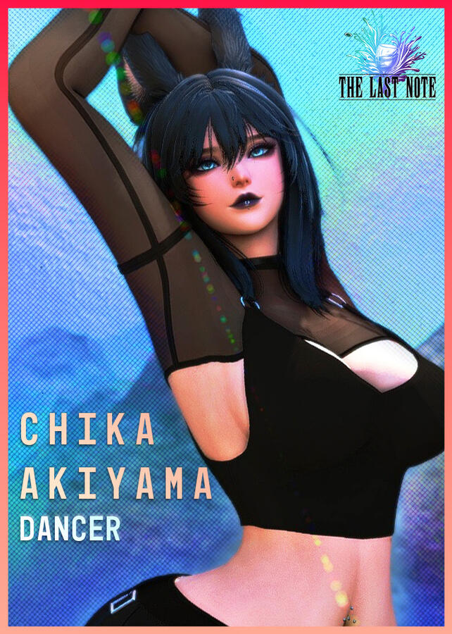 Chika Bio Chika Bio