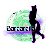 Barbarella