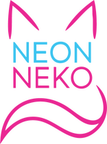 Neon Neko