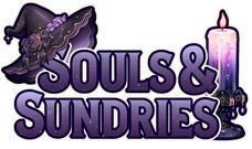Souls &amp; Sundries
